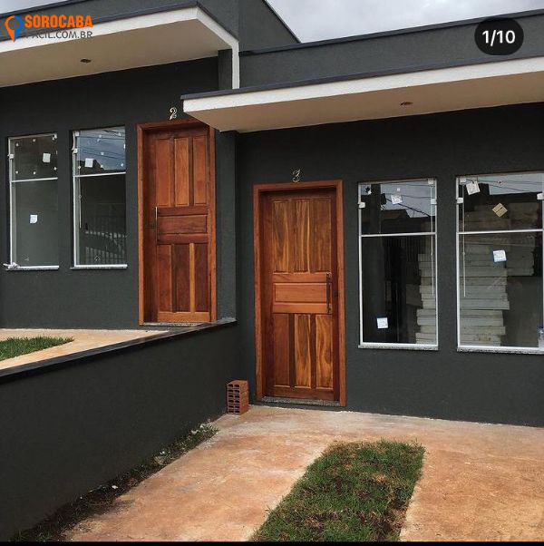 Casa em , Sorocaba - Casa Paineiras